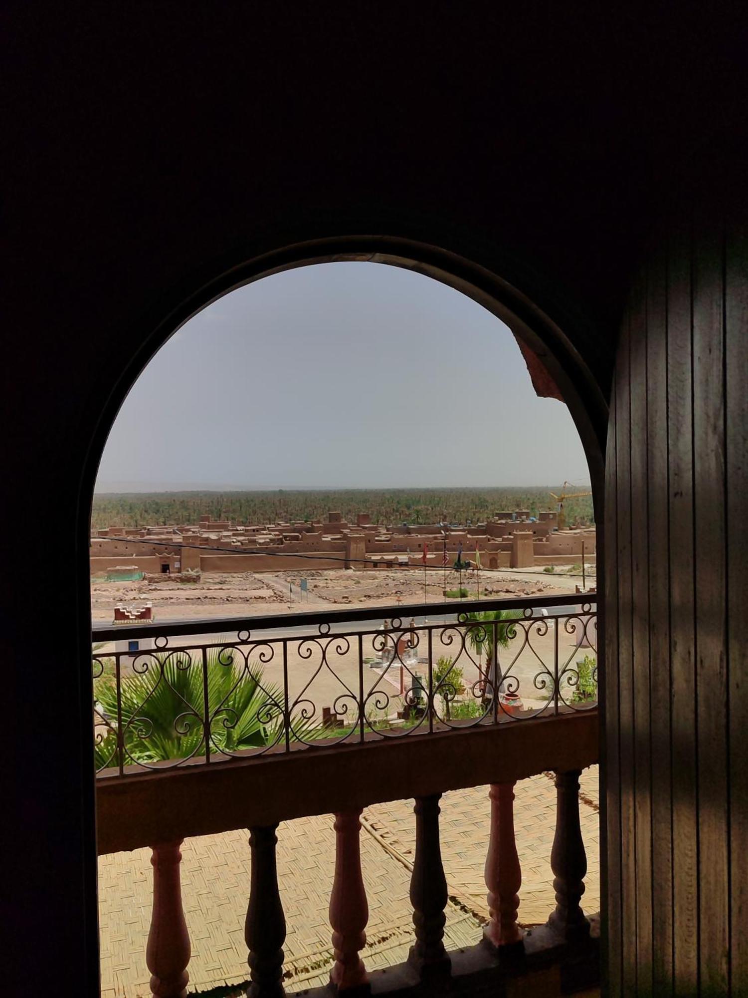 Hotel Kasbah Of Peace & Boutique à Zagora Extérieur photo