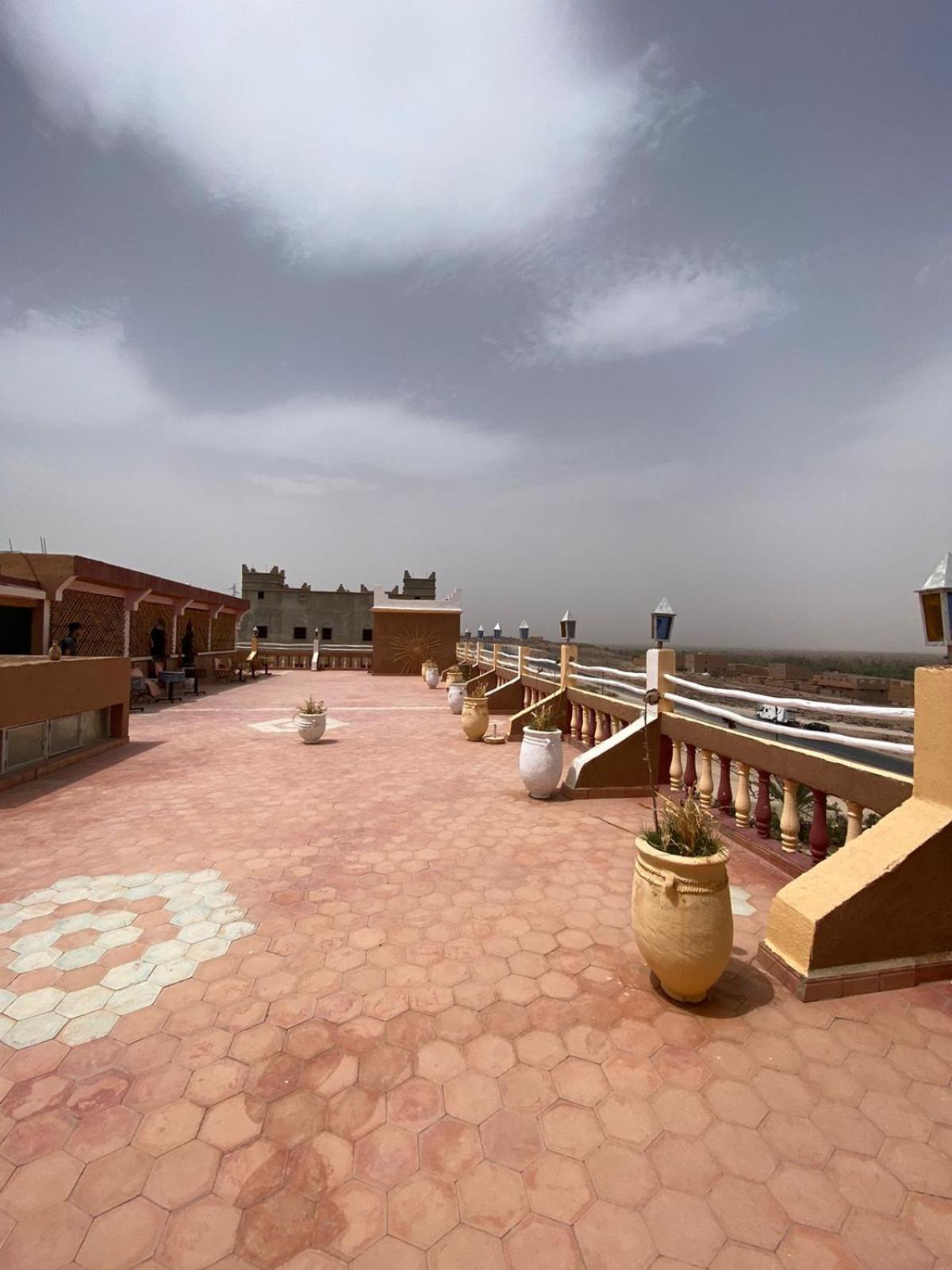 Hotel Kasbah Of Peace & Boutique à Zagora Extérieur photo