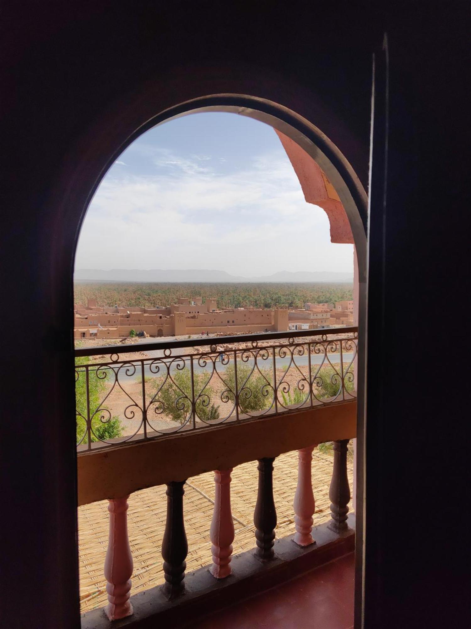 Hotel Kasbah Of Peace & Boutique à Zagora Extérieur photo