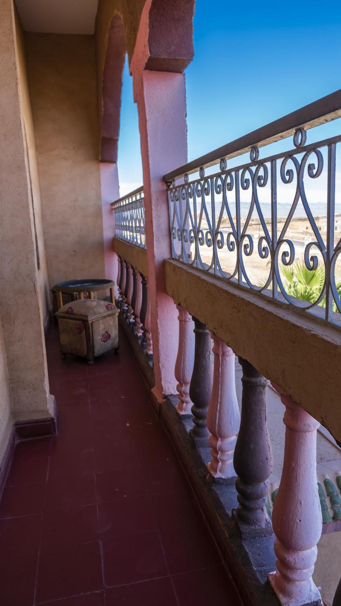 Hotel Kasbah Of Peace & Boutique à Zagora Extérieur photo