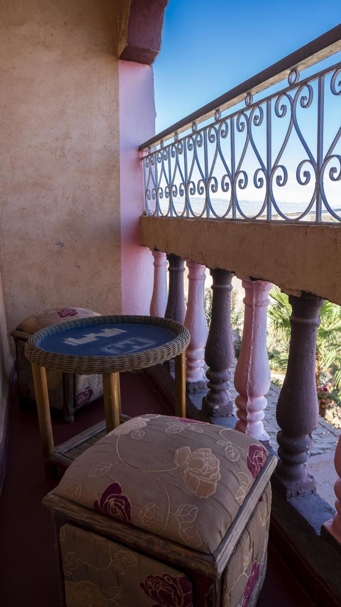 Hotel Kasbah Of Peace & Boutique à Zagora Extérieur photo