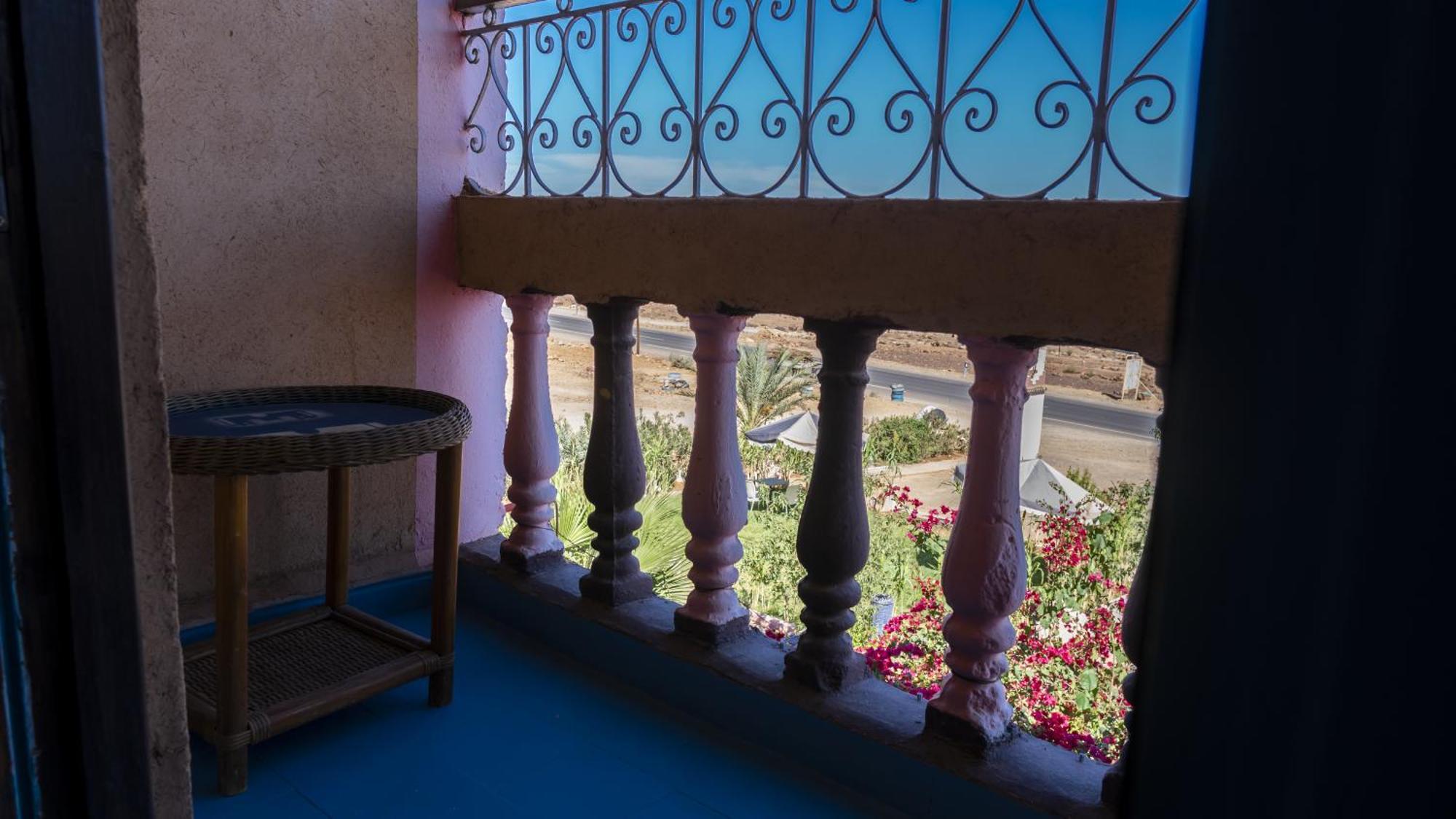 Hotel Kasbah Of Peace & Boutique à Zagora Extérieur photo
