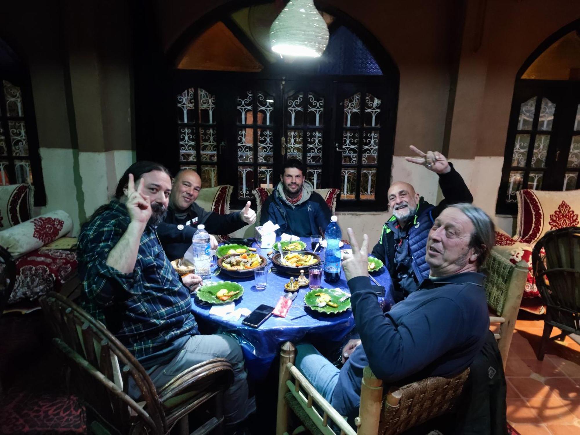 Hotel Kasbah Of Peace & Boutique à Zagora Extérieur photo
