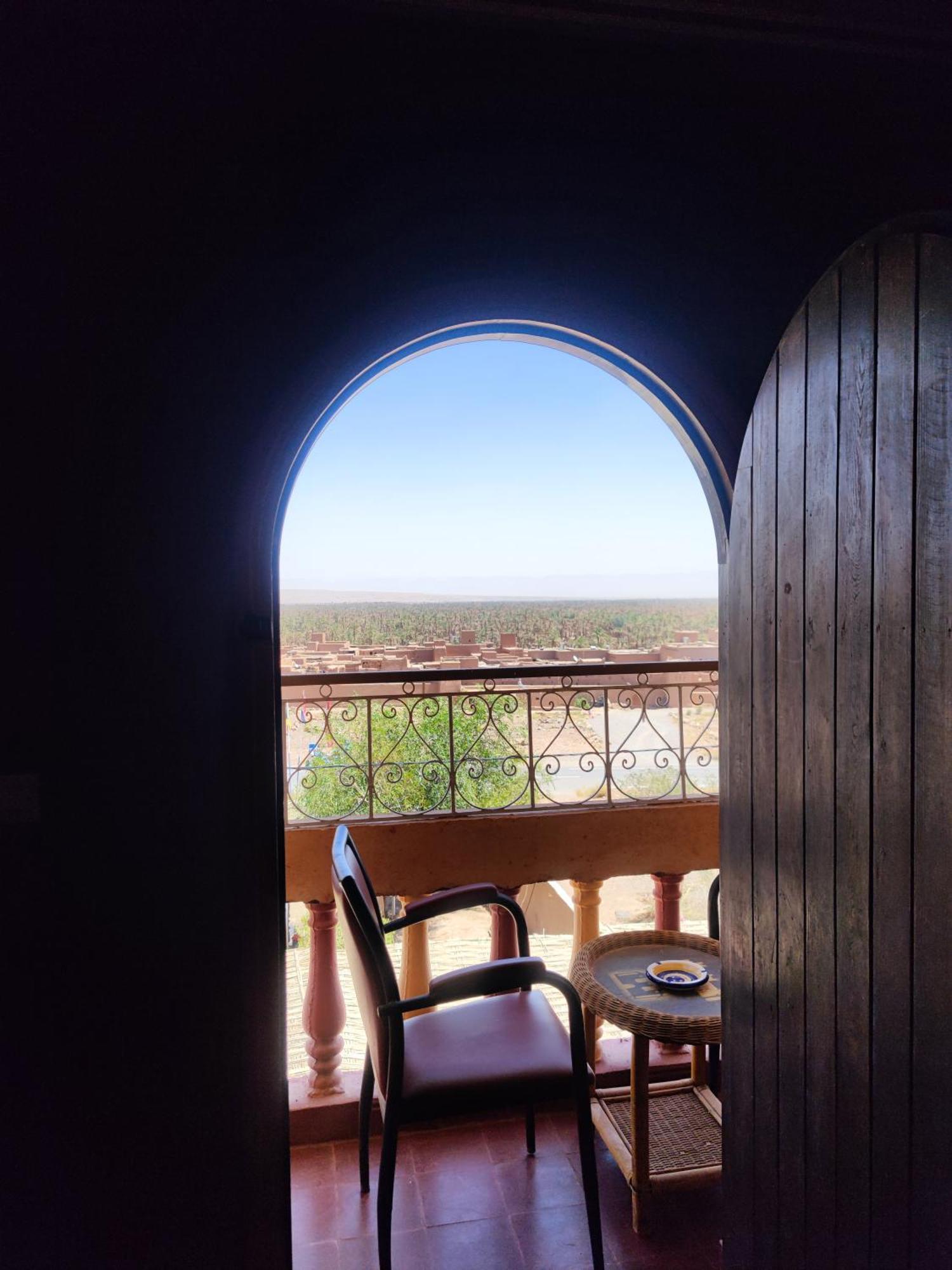 Hotel Kasbah Of Peace & Boutique à Zagora Extérieur photo