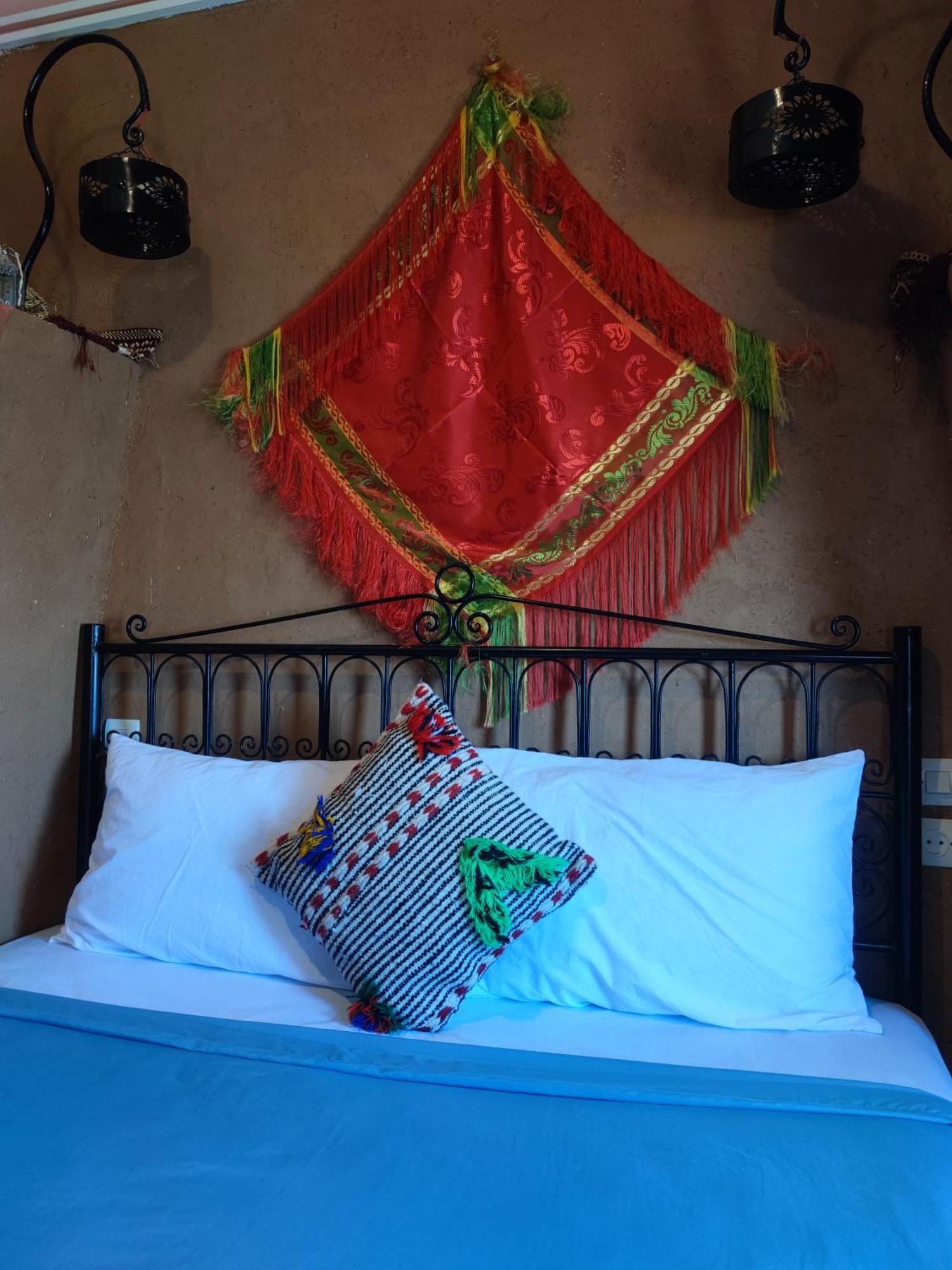 Hotel Kasbah Of Peace & Boutique à Zagora Extérieur photo