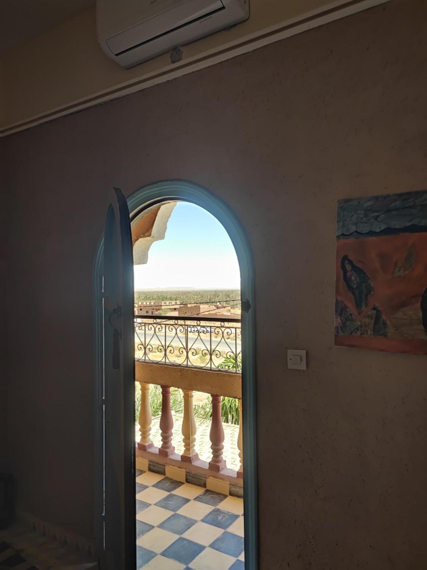 Hotel Kasbah Of Peace & Boutique à Zagora Extérieur photo